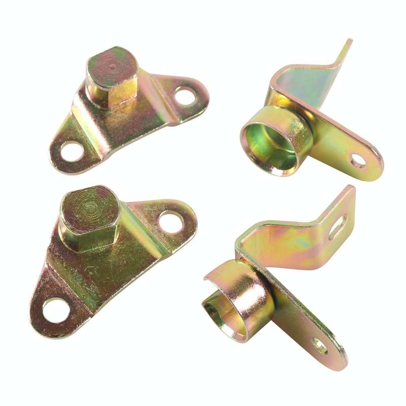 A7521 Car Tailgate Hinge Sleeve Assembly Bolt 15074252/3 for Chevrolet