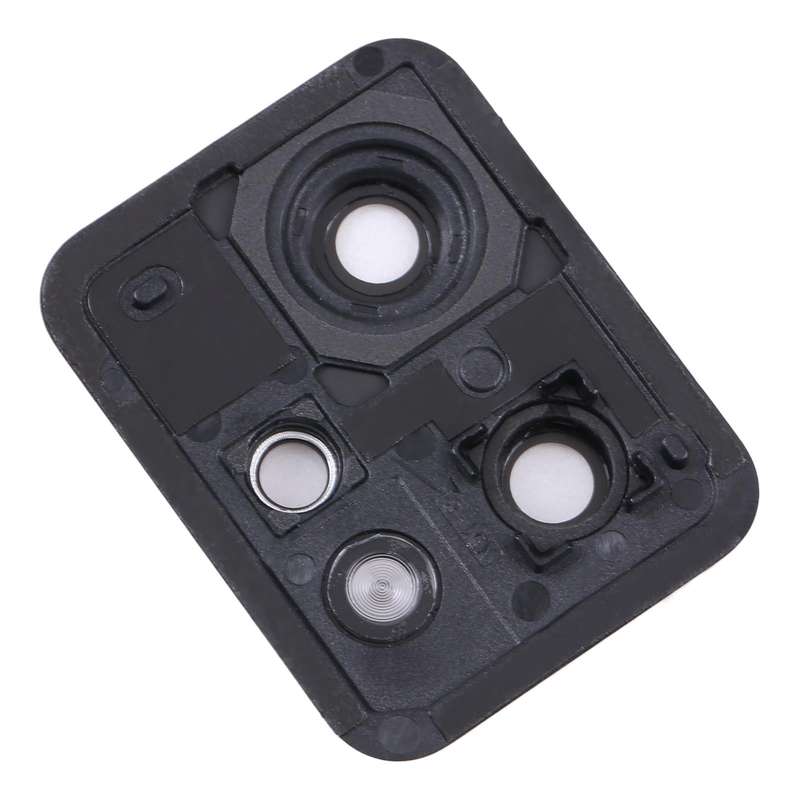 For Realme 9 Pro+ Original Camera Lens Cover (Black)