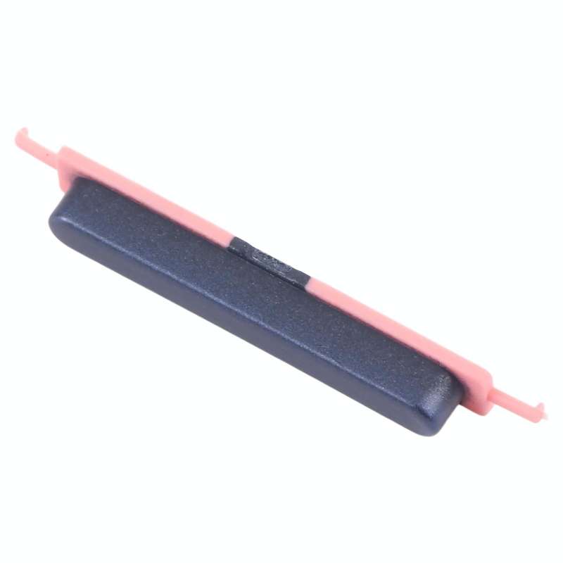 For Samsung Galaxy A15 5G SM-A156B 10pcs Original Power Button and Volume Control Button (Black)