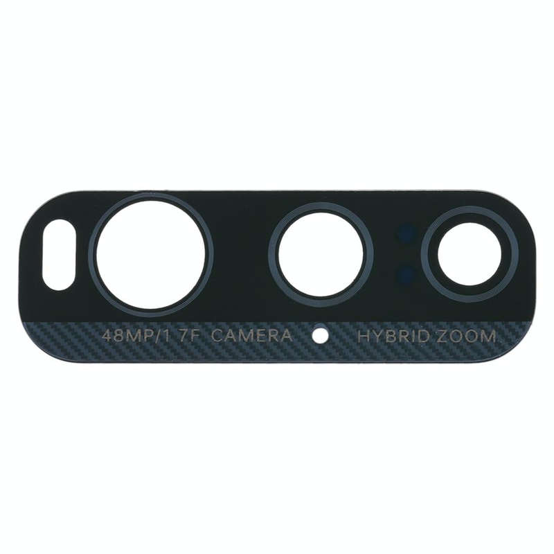 For OPPO Find X2 10pcs Back Camera Lens
