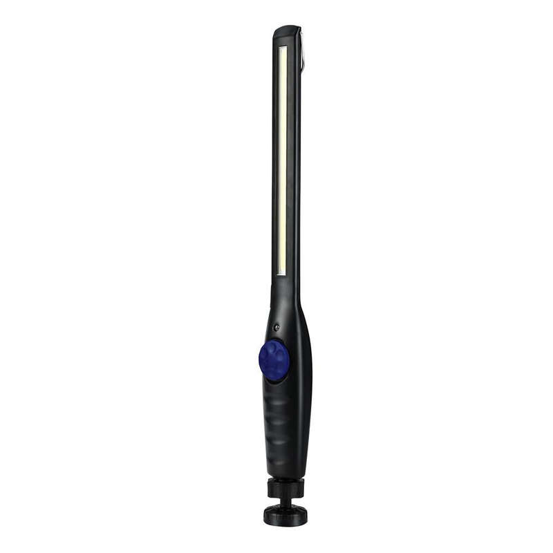 New Rechargeable COB LED Slim Work Light