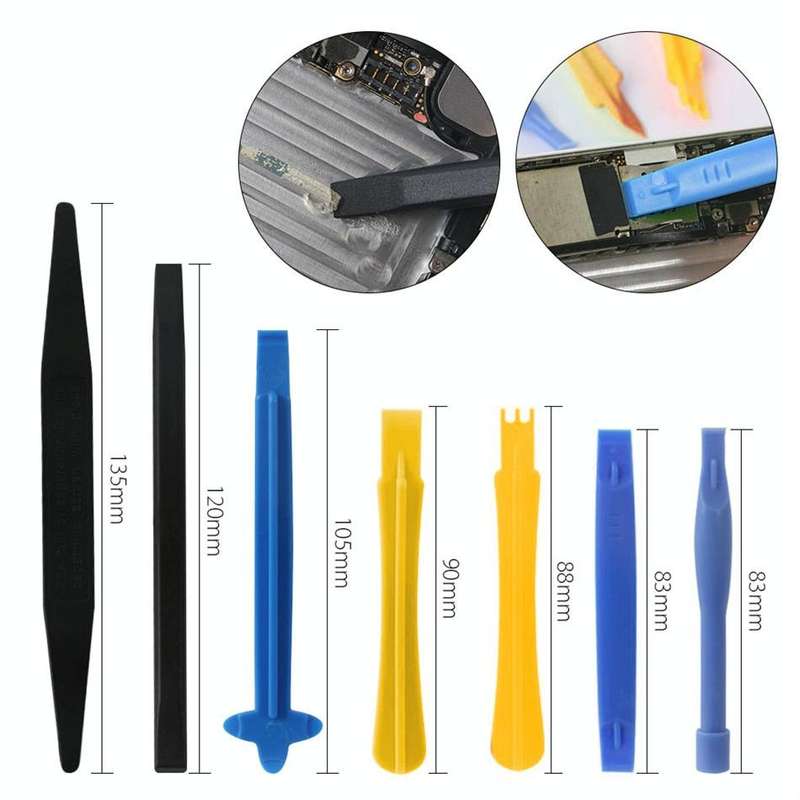 21 in 1 Mobile Phone Repair Tools Kit for iPhone