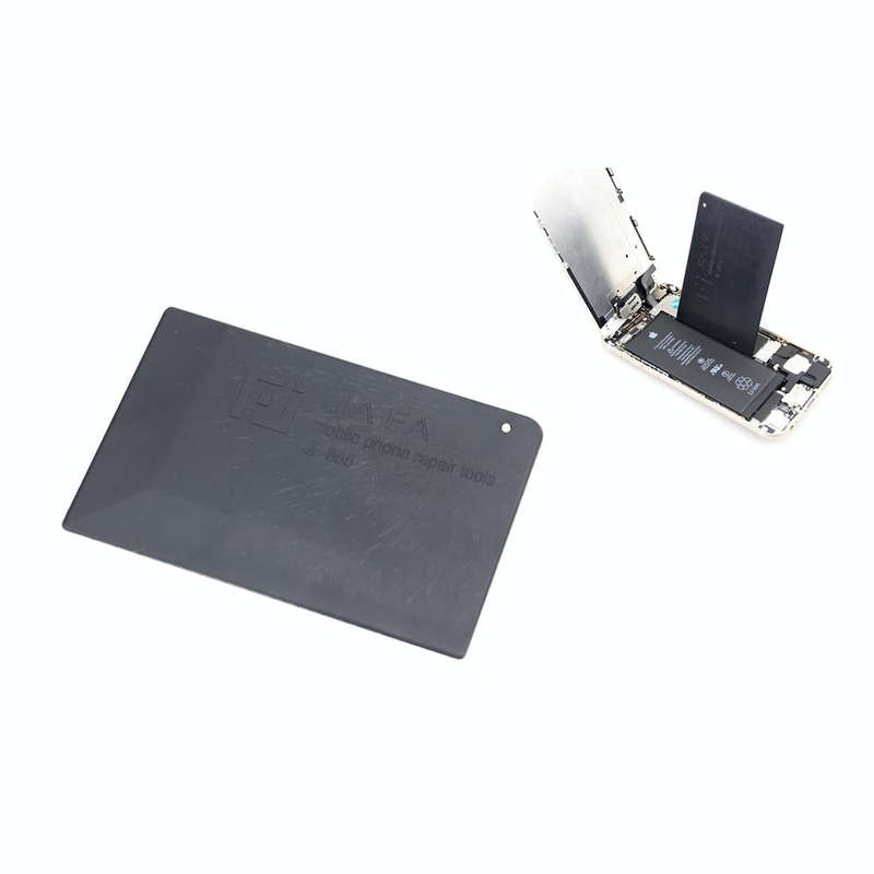 JIAFA JF-8160 11 in 1 Battery Repair Tool Set for iPhone 8 Plus