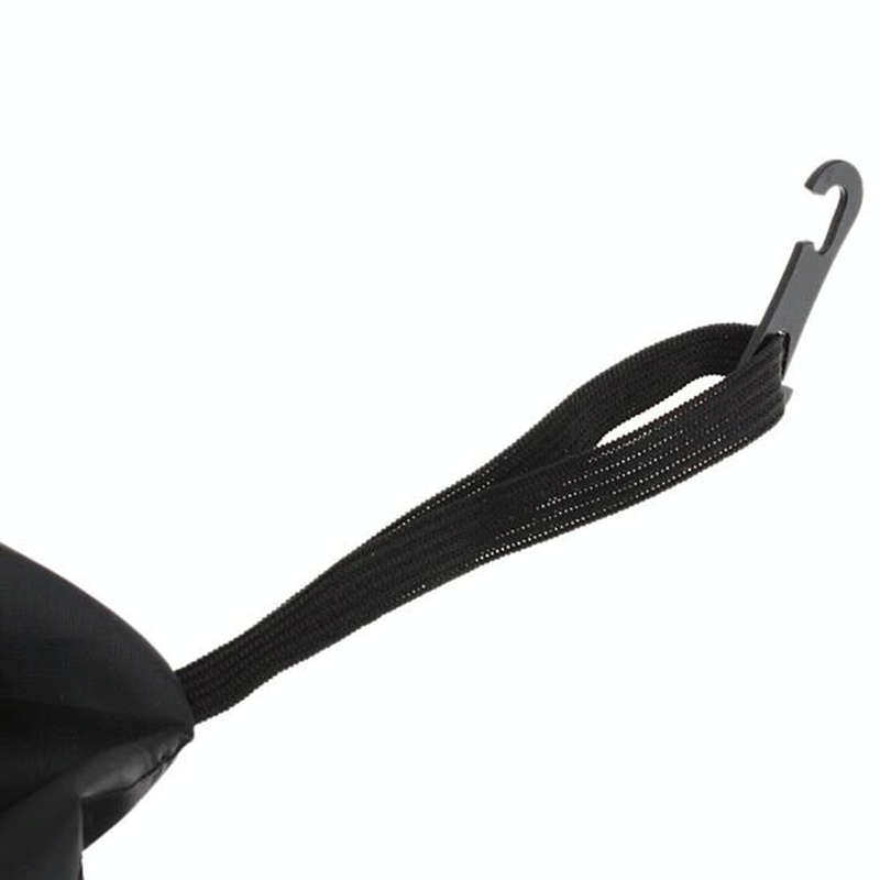 Car Front Seat Cover Universal Waterproof Nylon Car Cover Auto Vehicle Seat Cover Protector