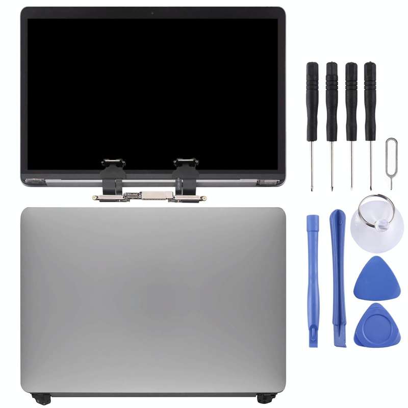 Original Full LCD Display Screen for MacBook Pro 13 A2159 (2019) (Grey)