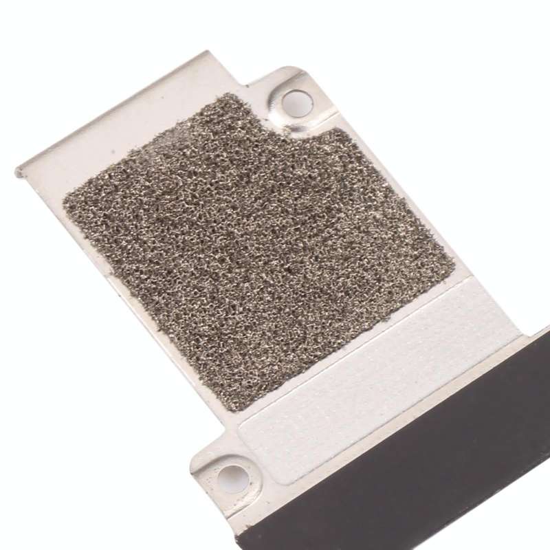 For iPad mini 4 Wifi Edition LCD Flex Cable Iron Sheet Cover