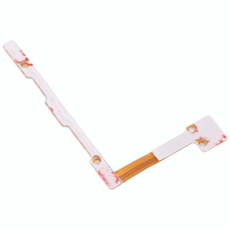 For Tecno Spark 5 / Spark 5 Pro OEM Power Button & Volume Button Flex Cable