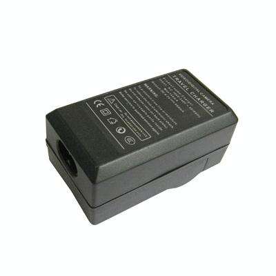 Digital Camera Battery Charger for NIKON EN-EL8(Black)