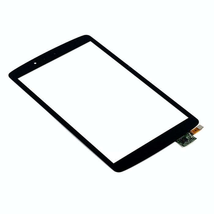 Touch Panel for LG G PAD F 8.0 / V495 (Black)