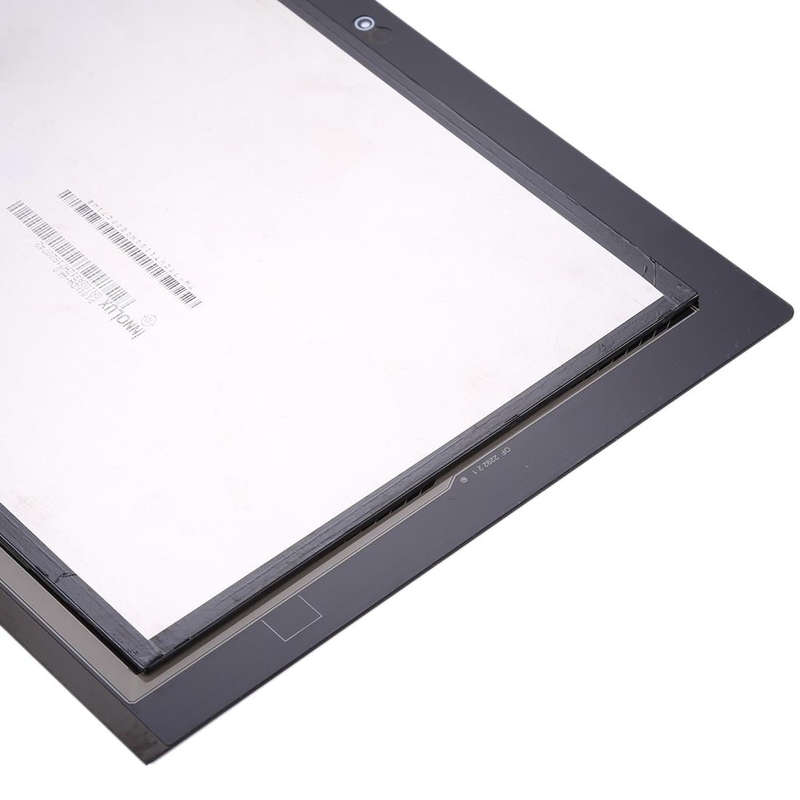OEM LCD Screen for Lenovo YOGA Book YB1-X91L with Digitizer Full Assembly (Black)