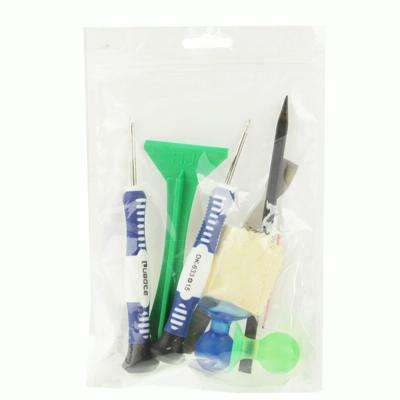 8 in 1 Special Opening Tools Sets for iPhone 6 & 6 Plus / iPhone 5 / iPhone 4 & 4S