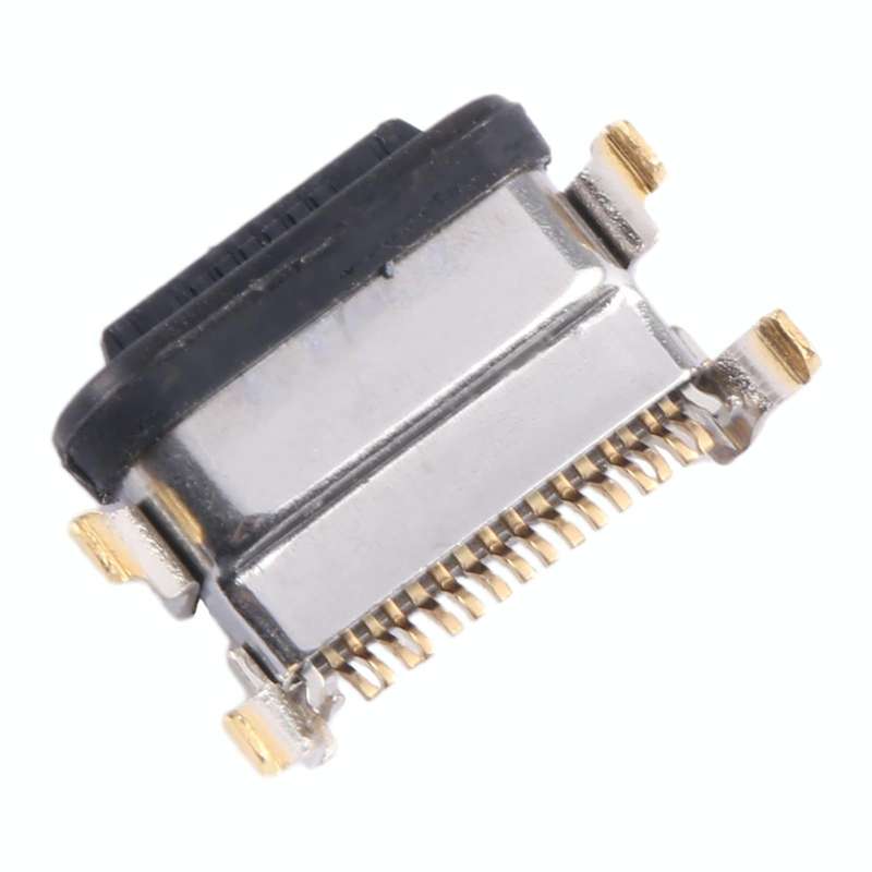 For Xiaomi 12s 10pcs Original Charging Port Connector