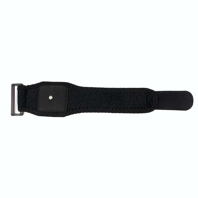 For HTC Vive Tracker VR Game Tracker Strap Accessories, Style: Foot/Wrist Straps