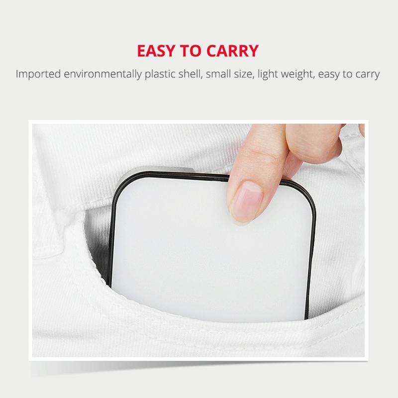 YELANGU LED01 49 LED Video Light for Camera / Video Camcorder (Black)