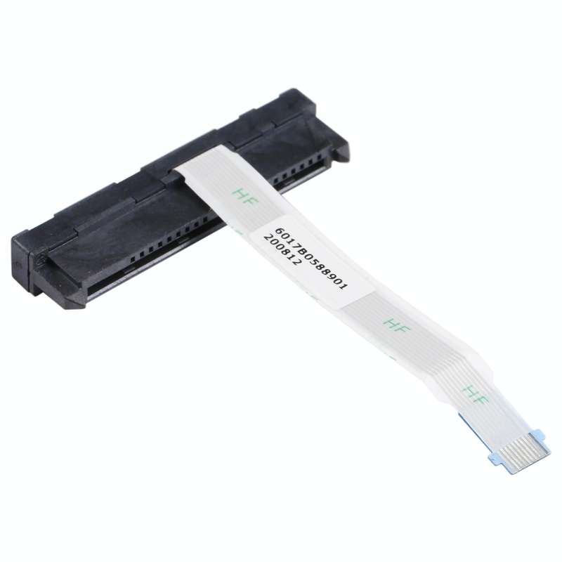 62017B0588901 6.2cm Hard Disk Jack Connector With Flex Cable for HP 14-AF 14-AC 14-AM 14-AN