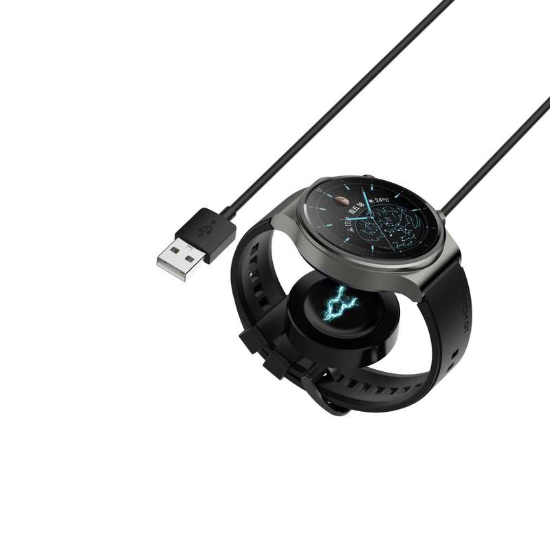 For Huawei Watch 3 / Watch 3 Pro / GT2 Pro / GT2 Pro ECG Universal Smart Watch Magnetic Charger, ...