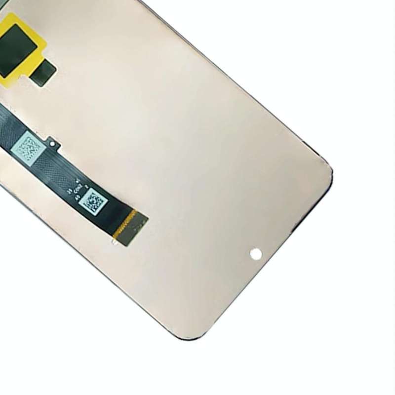 AMOLED LCD Screen For ZTE Blade V40s 9047 Digitizer Full Assembly (Black)