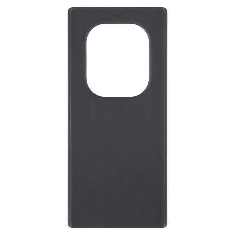 For Tecno Phantom X2 AD8 Original Battery Back Cover(Blue)