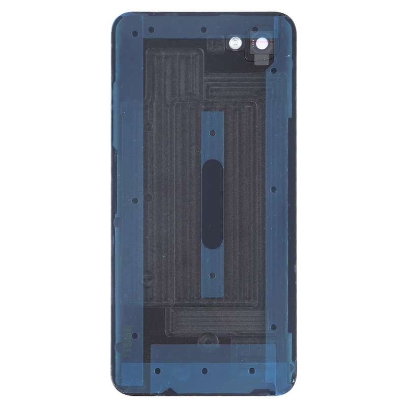Battery Back Cover for LG Q6 / LG-M700 / M700 / M700A / US700 / M700H / M703 / M700Y(Black)