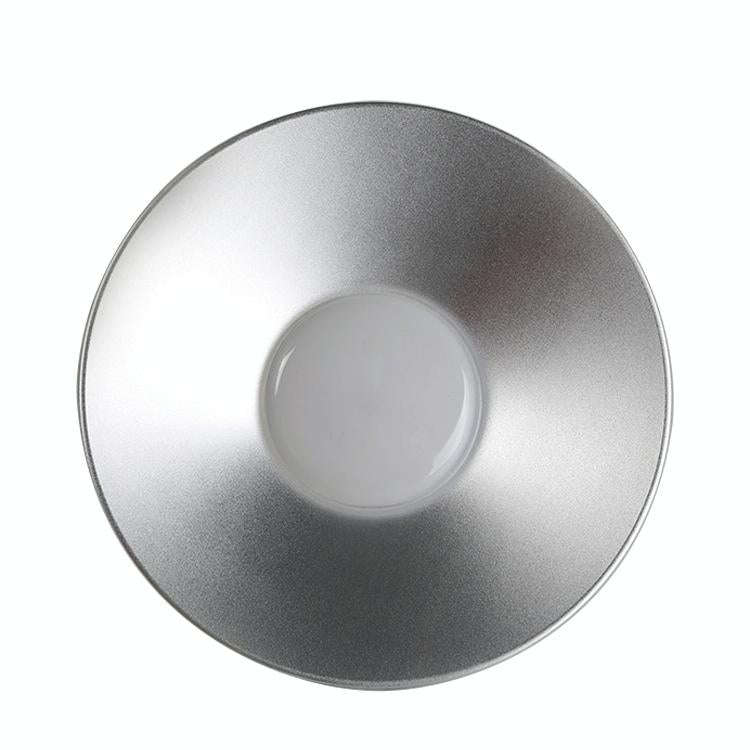 30W Warehouse Workshop Factory LED Mining Lamp Explosion-proof Light, Hook without Chain Engineer...
