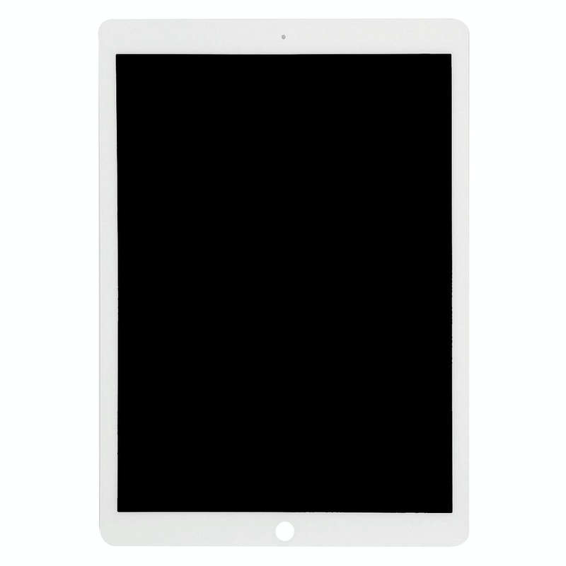 Original LCD Display + Touch Panel for iPad Pro 12.9 / A1584 / A1652(White)
