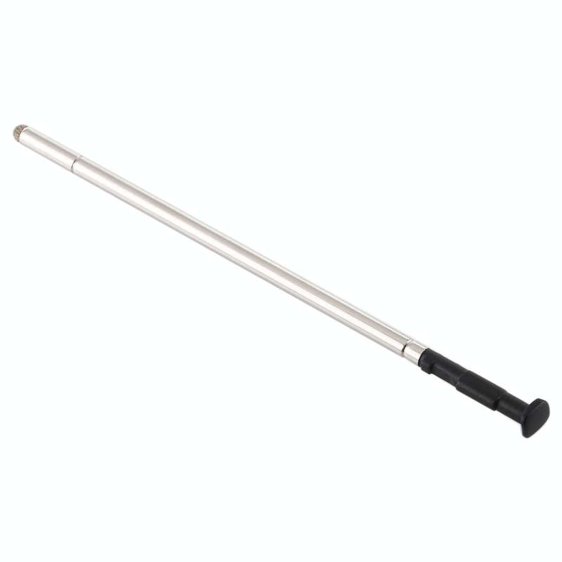 Capacitive Touch Stylus Pen for LG Q Stylo 4 Q710 Q710MS Q710CS (Black)