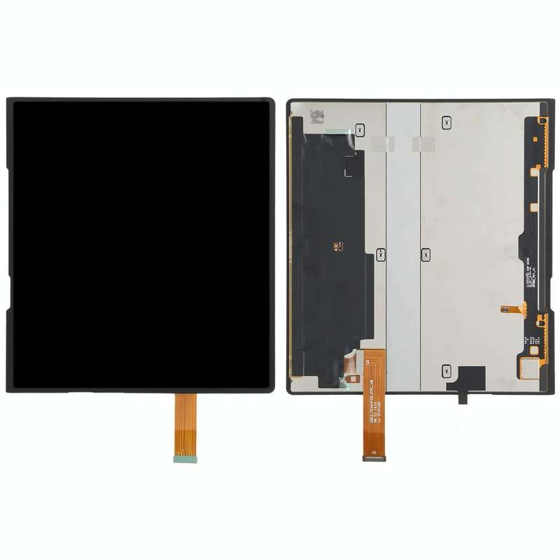 Original AMOLED Material LCD Screen for Huawei Mate X with Digitizer Full Assembly