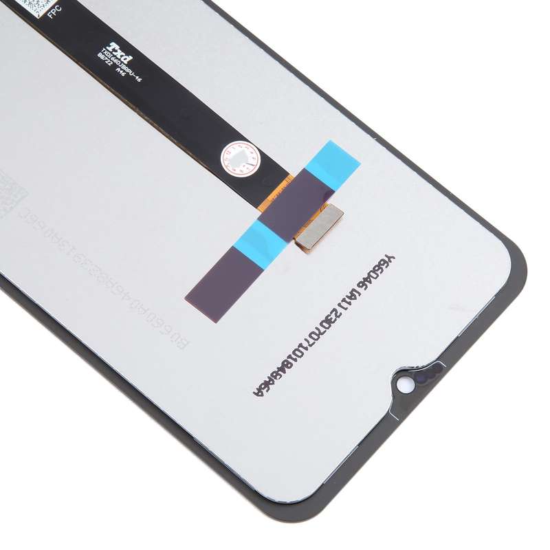 LCD Screen For AGM G2 with Digitizer Full Assembly