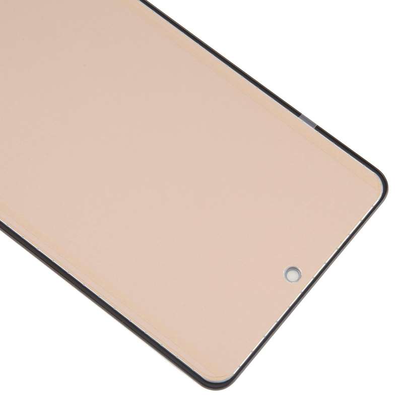 For vivo iQOO 11 TFT Material OEM LCD Screen with Digitizer Full Assembly