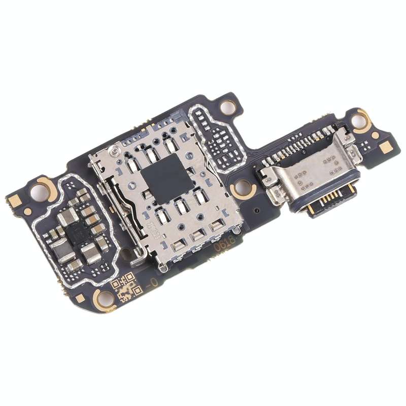 For vivo X70 Pro OEM Charging Port Board
