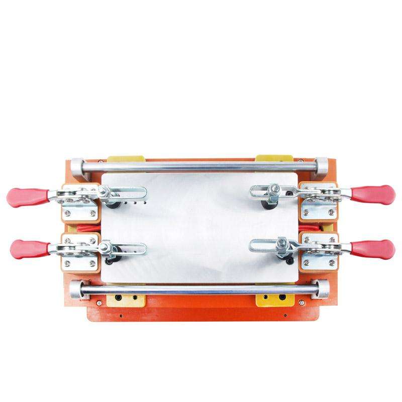 Touch Panel LCD Separator Glue Disassemble Machine for iPhone / Samsung / HTC / Sony etc. Support...