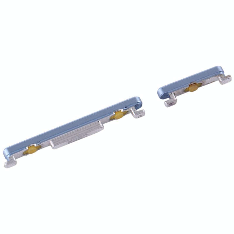 For Huawei P30 Power Button and Volume Control Button (Breathing Crystal)