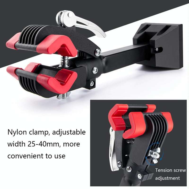 Bicycle Wall Mounted Parking Rack(CX-11)