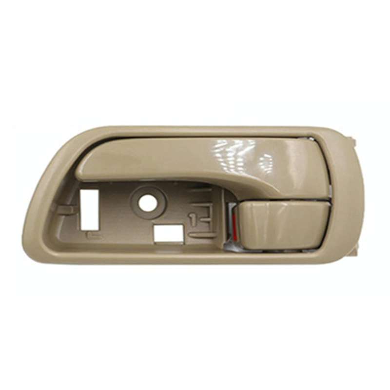 For Toyota Camry 2002-2006 1 Pair Car Door Inside Handle 69206-33040RH