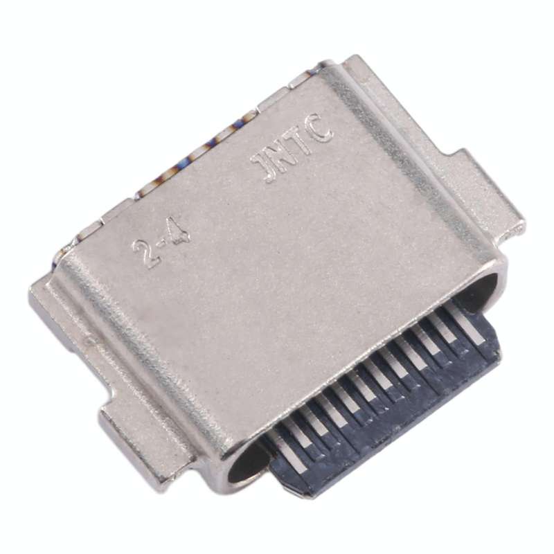 For Samsung Galaxy Z Fold2 10pcs Original Charging Port Connector