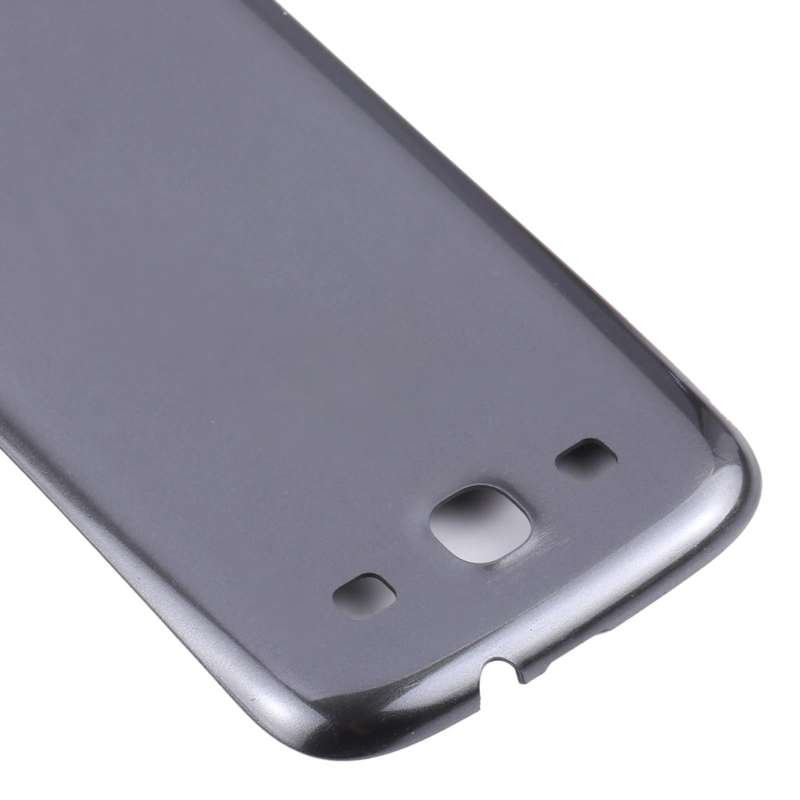 For Samsung Galaxy SIII / i9300 Original Battery Back Cover (Grey)