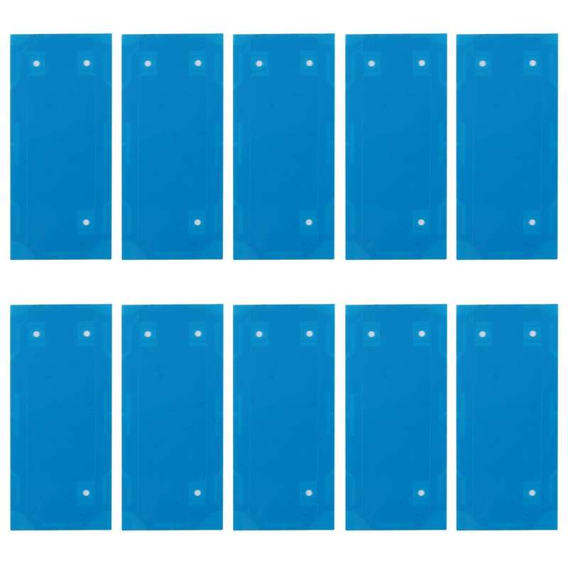 For Galaxy S7 Edge 10pcs Battery Adhesive Tape Stickers