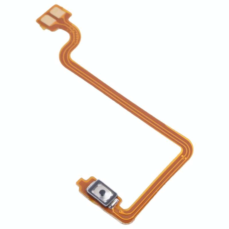 For OPPO Realme GT 5G RMX2202 Power Button Flex Cable