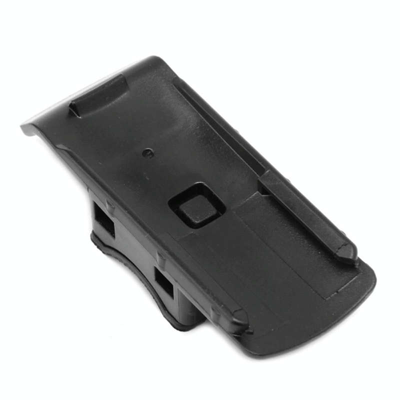 Bike Base Bicycle GPS Holder Stand for Garmin eTrex 10 / 20 / 30