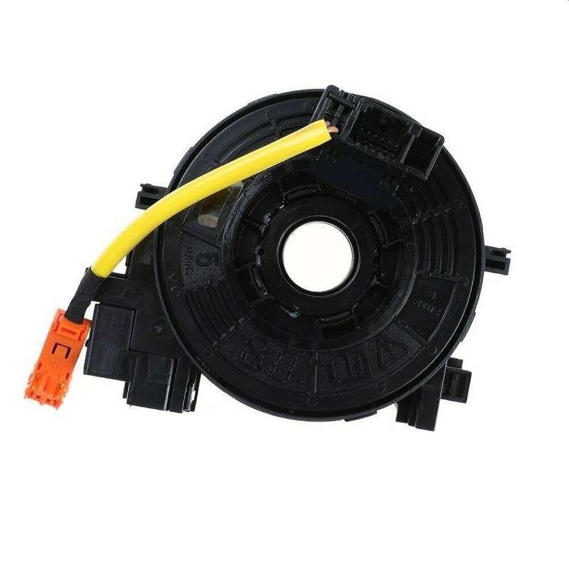 Car Steering Wheel Spiral Cable Clock Spring 84306-06180 for Toyota Camry 2010-2013