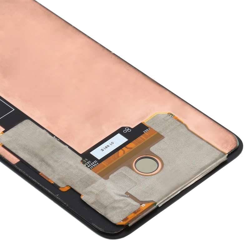 Original LCD Screen for LG V50s ThinQ LM-V510N with Digitizer Full Assembly