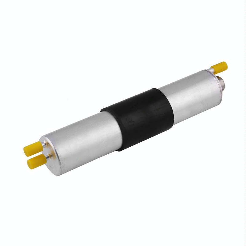 Car Fuel Filter Pressure Regulator 13327512019 for BMW