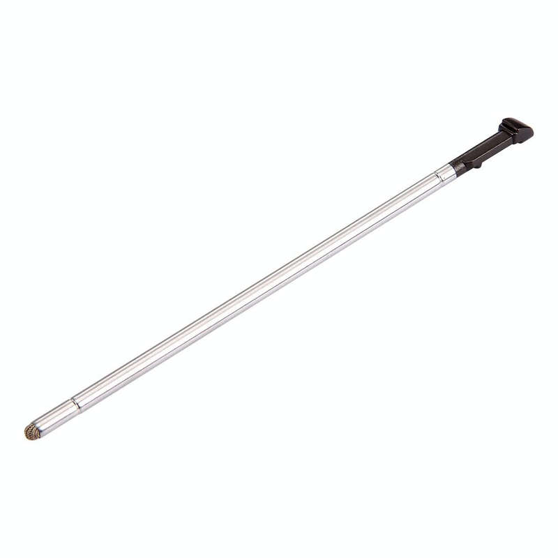 Touch Stylus S Pen for LG Stylo 2 Plus / K550(Coffee)