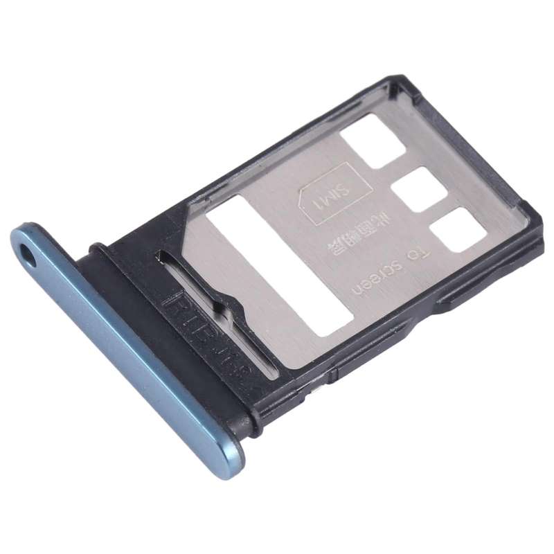 For Honor 70 Pro+ SIM + SIM Card Tray (Green)