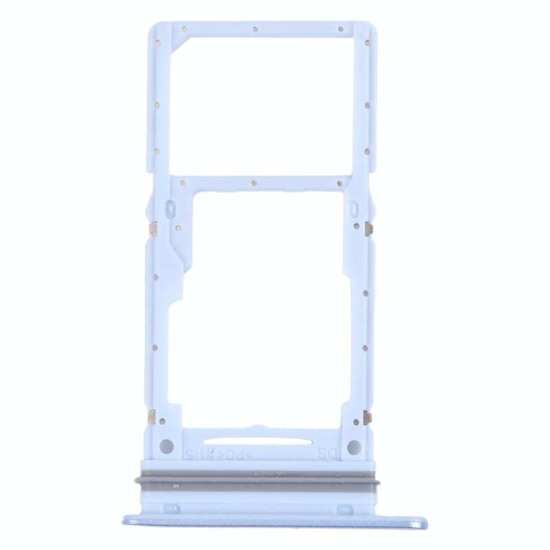 For Samsung Galaxy A33 5G SM-A336B Original SIM Card Tray + SIM Card Tray / Micro SD card tray (B...