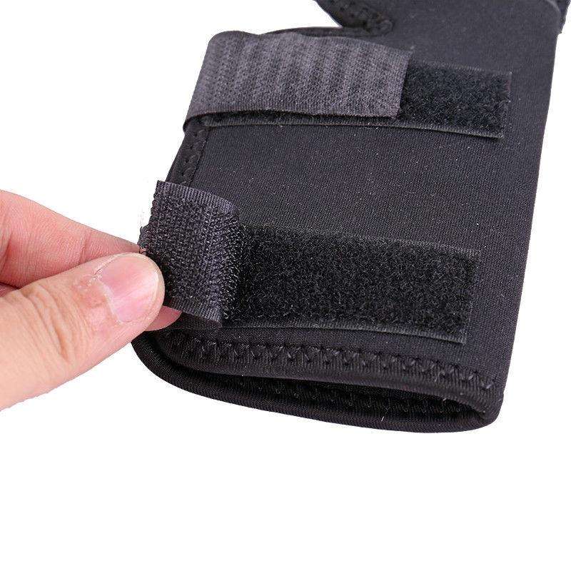 DogLemi PD60041 Dog Hock Brace Pet Supportive Rear Dog Compression Leg Joint Wrap Protects Wounds...