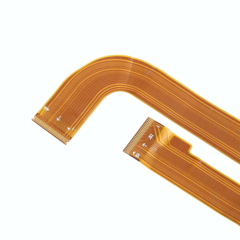 For Lenovo IdeaPad DUET 3-10IGL5 NB2329 LCD Mainboard Connector Flex Cable