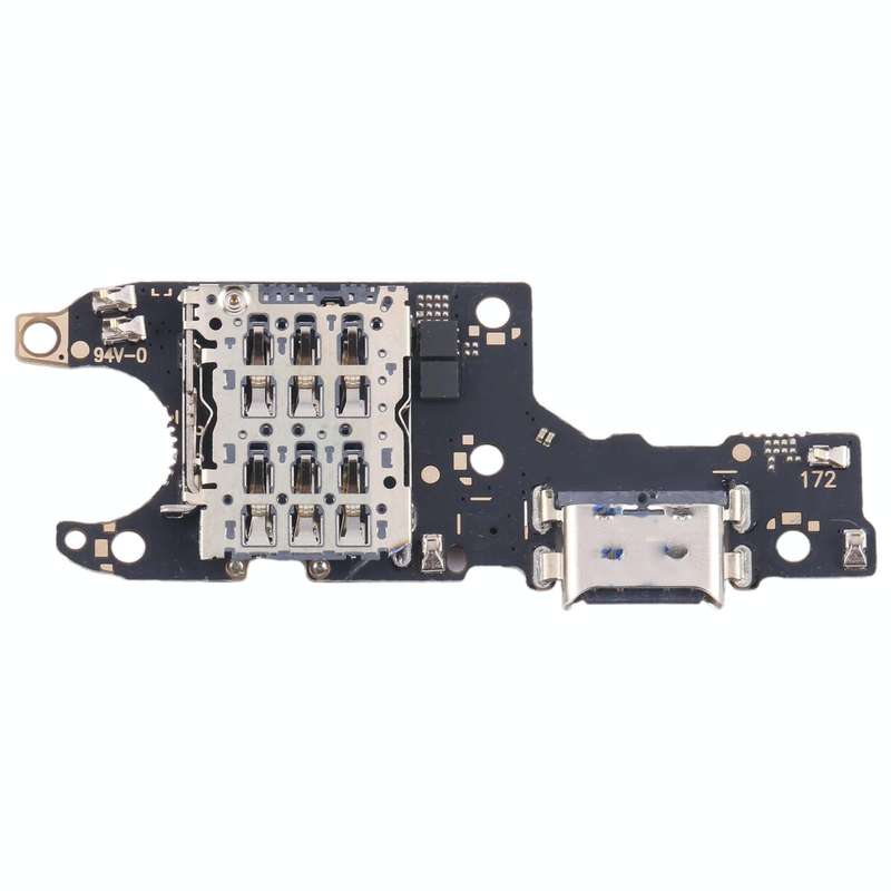 For Huawei Nova Y91 Charging Port Board