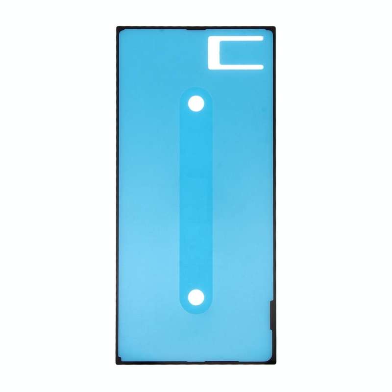 10 PCS for Sony Xperia XZ Premium Rear Housing Cover Adhesive