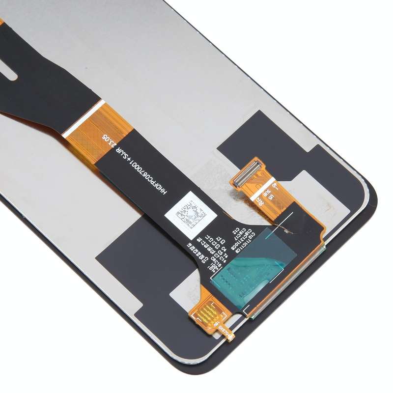 For Nokia C31 OEM LCD Screen with Digitizer Full Assembly